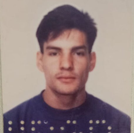 Luiz Carlos Teixeira Amaro